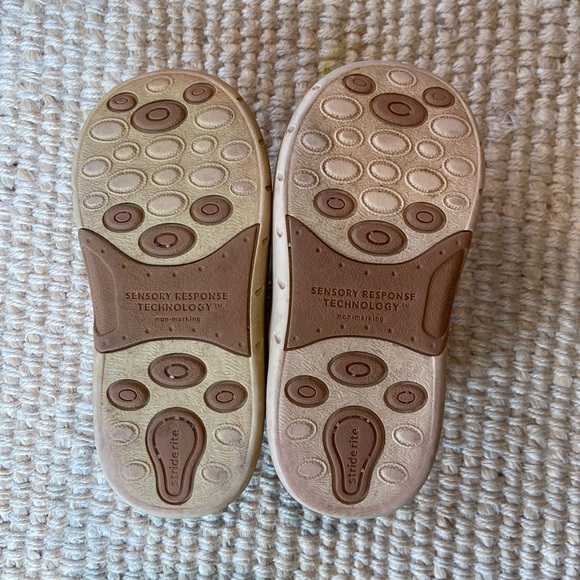 STRIDE RITE Little Kid’s Quinn Boot, 6M - Picture 4 of 5